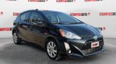 2016 Toyota Prius C | Stampede Auto