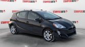 2016 Toyota Prius C | HEATED SEATS | SUNROOF | STEERING WHEEL CONTROLS | BLUETOOTH | ALLOY WHEELS | USB | Stampede Auto