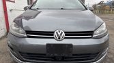 2016 Volkswagen Golf Sportwagon HIGHLINE | WAGON | 1.8L | LEATHER HEATED SEATS | SUNROOF | Stampede Auto