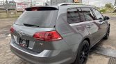 2016 Volkswagen Golf Sportwagon HIGHLINE | WAGON | 1.8L | LEATHER HEATED SEATS | SUNROOF | Stampede Auto