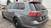 2016 Volkswagen Golf Sportwagon HIGHLINE | WAGON | 1.8L | LEATHER HEATED SEATS | SUNROOF | Stampede Auto