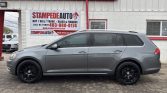2016 Volkswagen Golf Sportwagon HIGHLINE | WAGON | 1.8L | LEATHER HEATED SEATS | SUNROOF | Stampede Auto