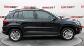 2016 Volkswagen Tiguan Comfortline | Stampede Auto