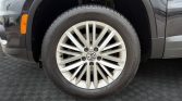 2016 Volkswagen Tiguan Comfortline | Stampede Auto