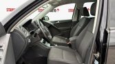 2016 Volkswagen Tiguan Comfortline | Stampede Auto