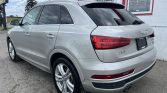 2016 Audi Q3 Prestige | 2.0L | AWD | TECHNIK | Stampede Auto
