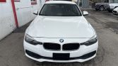 2016 BMW 3 Series 320I | XDRIVE | AWD | LEATHER HEATED SEATS | Stampede Auto