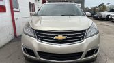 2016 Chevrolet Traverse LT | 7 PASSENGER | AWD | 3.6L | HEATED SEATS | NAVIGATION | Stampede Auto
