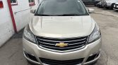 2016 Chevrolet Traverse LT | 7 PASSENGER | AWD | 3.6L | HEATED SEATS | NAVIGATION | Stampede Auto