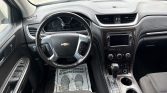 2016 Chevrolet Traverse LT | 7 PASSENGER | AWD | 3.6L | HEATED SEATS | NAVIGATION | Stampede Auto