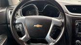 2016 Chevrolet Traverse LT | 7 PASSENGER | AWD | 3.6L | HEATED SEATS | NAVIGATION | Stampede Auto