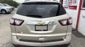 2016 Chevrolet Traverse LT | 7 PASSENGER | AWD | 3.6L | HEATED SEATS | NAVIGATION | Stampede Auto