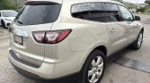 2016 Chevrolet Traverse LT | 7 PASSENGER | AWD | 3.6L | HEATED SEATS | NAVIGATION | Stampede Auto