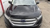 2016 Ford Edge TITANIUM | AWD | LEATHER HEATED AND COOLED SEATS | SUNROOF | Stampede Auto
