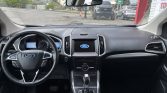 2016 Ford Edge TITANIUM | AWD | LEATHER HEATED AND COOLED SEATS | SUNROOF | Stampede Auto
