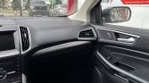 2016 Ford Edge TITANIUM | AWD | LEATHER HEATED AND COOLED SEATS | SUNROOF | Stampede Auto
