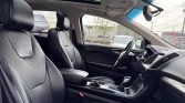 2016 Ford Edge TITANIUM | AWD | LEATHER HEATED AND COOLED SEATS | SUNROOF | Stampede Auto