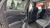 2016 Ford Edge TITANIUM | AWD | LEATHER HEATED AND COOLED SEATS | SUNROOF | Stampede Auto