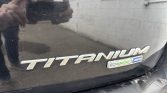 2016 Ford Edge TITANIUM | AWD | LEATHER HEATED AND COOLED SEATS | SUNROOF | Stampede Auto