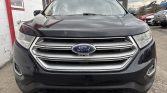 2016 Ford Edge TITANIUM | AWD | LEATHER HEATED AND COOLED SEATS | SUNROOF | Stampede Auto