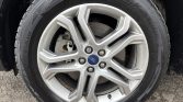 2016 Ford Edge TITANIUM | AWD | LEATHER HEATED AND COOLED SEATS | SUNROOF | Stampede Auto