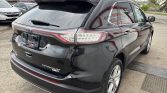 2016 Ford Edge TITANIUM | AWD | LEATHER HEATED AND COOLED SEATS | SUNROOF | Stampede Auto