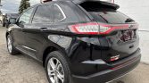 2016 Ford Edge TITANIUM | AWD | LEATHER HEATED AND COOLED SEATS | SUNROOF | Stampede Auto