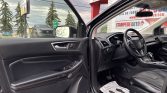 2016 Ford Edge TITANIUM | AWD | LEATHER HEATED AND COOLED SEATS | SUNROOF | Stampede Auto