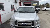 2016 Ford F-150 XLT XLT | 4X4 | FX4 | Alloys | 6 Passenger | Running Boards | Stampede Auto