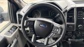 2016 Ford F-150 XLT XLT | 4X4 | FX4 | Alloys | 6 Passenger | Running Boards | Stampede Auto