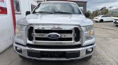 2016 Ford F-150 XLT XLT | 4X4 | FX4 | Alloys | 6 Passenger | Running Boards | Stampede Auto