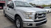 2016 Ford F-150 XLT XLT | 4X4 | FX4 | Alloys | 6 Passenger | Running Boards | Stampede Auto