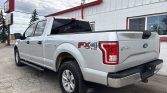 2016 Ford F-150 XLT XLT | 4X4 | FX4 | Alloys | 6 Passenger | Running Boards | Stampede Auto