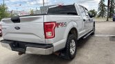 2016 Ford F-150 XLT XLT | 4X4 | FX4 | Alloys | 6 Passenger | Running Boards | Stampede Auto