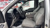 2016 Ford F-150 XLT XLT | 4X4 | FX4 | Alloys | 6 Passenger | Running Boards | Stampede Auto