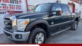 2016 Ford Super Duty F-350 SRW | Stampede Auto