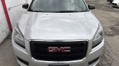 2016 GMC Acadia 348112 | Stampede Auto