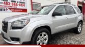 2016 GMC Acadia 348112 | Stampede Auto