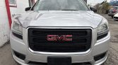 2016 GMC Acadia 348112 | Stampede Auto