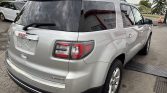 2016 GMC Acadia 348112 | Stampede Auto