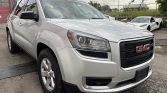 2016 GMC Acadia 348112 | Stampede Auto