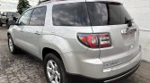 2016 GMC Acadia 348112 | Stampede Auto