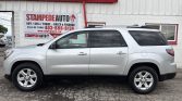 2016 GMC Acadia 348112 | Stampede Auto