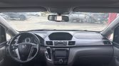 2016 Honda Odyssey Touring | LEATHER | DVD | NAV | SUNROOF | PWR SIDE DOORS/HATCH | Stampede Auto