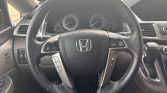 2016 Honda Odyssey Touring | LEATHER | DVD | NAV | SUNROOF | PWR SIDE DOORS/HATCH | Stampede Auto