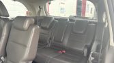 2016 Honda Odyssey Touring | LEATHER | DVD | NAV | SUNROOF | PWR SIDE DOORS/HATCH | Stampede Auto