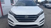 2016 Hyundai Tucson Limited AWD | Stampede Auto