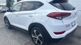 2016 Hyundai Tucson Limited AWD | Stampede Auto