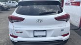 2016 Hyundai Tucson Limited AWD | Stampede Auto