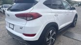 2016 Hyundai Tucson Limited AWD | Stampede Auto